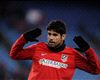 Diego Costa, Villa, Arda, Tiago, Godín y Filipe no estarán ante el Zenit