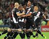 Vasco-Cruzeiro, inchiesta aperta: "Sospette irregolarità"