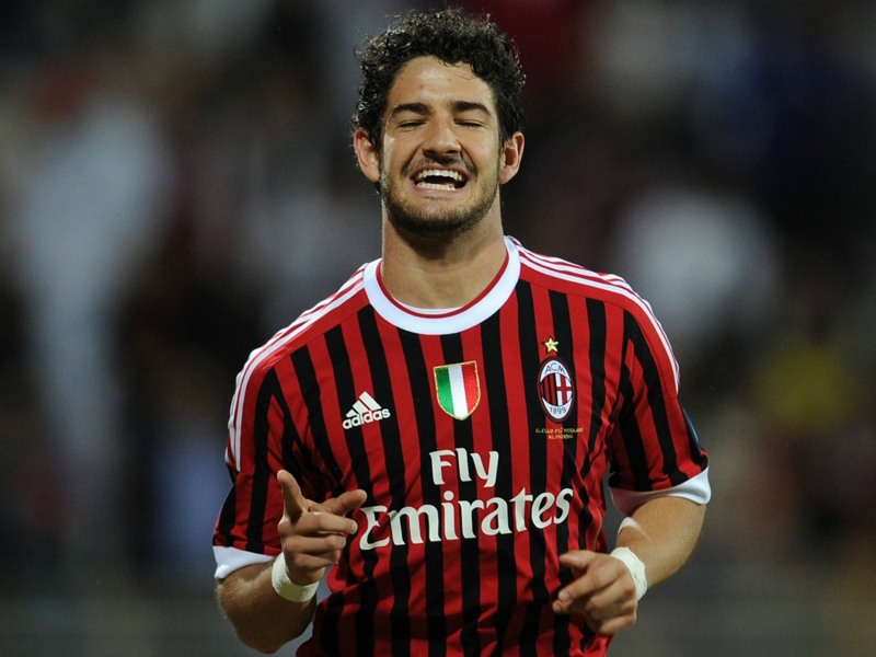 Playboy or Bible: Pato reveals Ronaldo's Milan ultimatum!