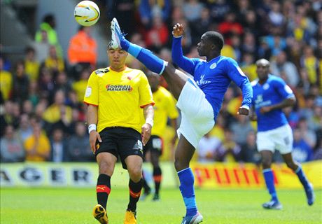 Schlupp eyes World Cup call-up