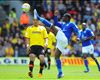 Ghana’s Schlupp: Fingers crossed for World Cup call-up
