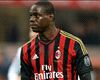 ITA, Milan - Balotelli : "Je vais changer mon attitude"