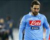 ¿Qué tiene Gonzalo Higuaín?