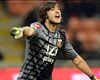 Mattia Perin Ingin Bertahan Di Genoa