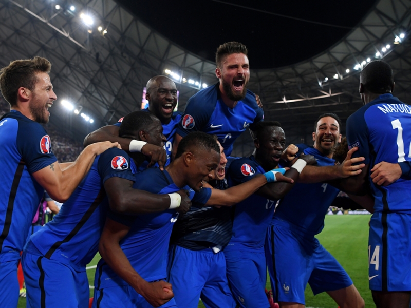 France v Portugal Betting: Action set to unfold after the break in Paris