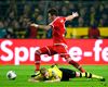 LdC - Le Bayern privé de Mandzukic à Moscou