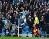 Fernando Llorente y Jesús Navas, los mejores españoles por el mundo el fin de semana