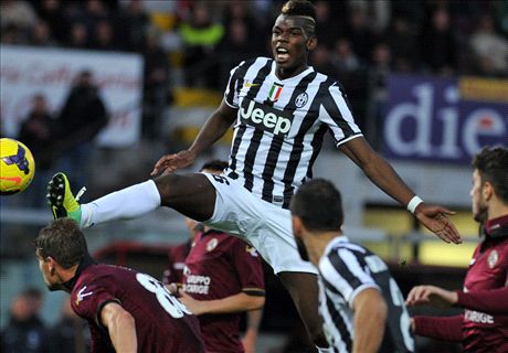 Pogba beats Lukaku & Varane to Golden Boy award
