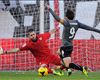 ESP - L'Espanyol s'offre le Rayo