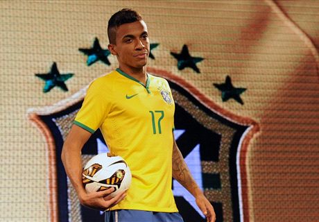 Luiz Gustavo garante não sentir mágoas de Guardiola: “Cada um tem a sua filosofia”