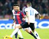 Player Ratings: Bologna 1-1 Inter