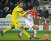 Ligue 1: Monaco beat Nantes to keep pressure on PSG