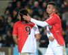 Ligue 1 - Falcao présent contre Ajaccio ?
