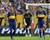 Orion define su continuidad en Boca