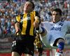 Peñarol vence o Nacional em clássico quente no Apertura uruguaio Peñarol vence o Nacional em clássico quente no Apertura uruguaio