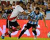 Martín Aguirre lamenta derrota do River Plate