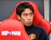 Shinji Kagawa, posible objetivo del Atlético de Madrid