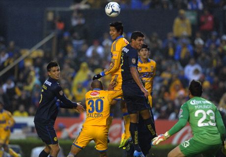 América - Tigres: A repetir la hazaña