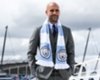 Del Bosque tips Guardiola for Spain job