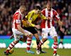 Huth and Arnautovic out for Stoke