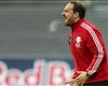 RB Leipzig-Trainer Alex Zorniger: "Volltrottel sollen ertrinken"