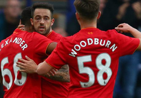 Liverpool start pre-season with a win