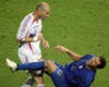 Materazzi reveals what he really said to Zidane in 2006 World Cup final