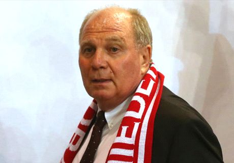 Hoeness, a juicio