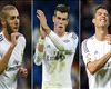 Bale - Benzema - Cristiano Ronaldo: un tridente de oro