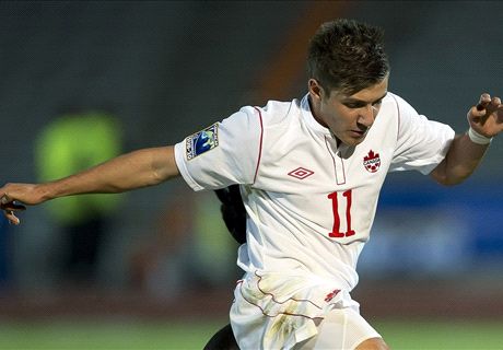 Canadians Abroad recap: Petrasso scores winner in pro debut