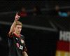 Kießling: "Werde nie aus DFB-Elf zurücktreten"
