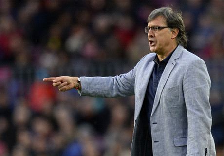 Martino criticises Song display