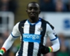 Cisse leaves Newcastle for Chinese side Shandong