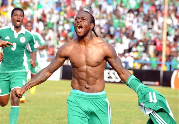Assessing the World Cup hopes of the EPL’s Super Eagles