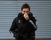 Frank Lampard Belum Pikirkan Masa Depannya