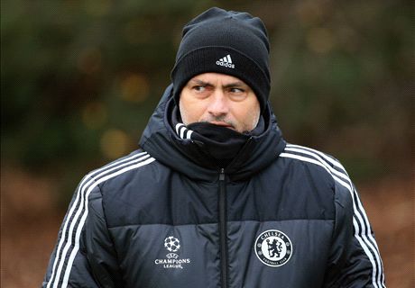 Poll of the Day: Do Chelsea need to sign a striker in January?