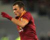 Totti solo in panchina, Roma-Fiorentina nei piedi dell'ex Ljajic