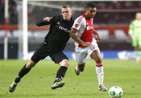 Nu of nooit voor Danny Hoesen