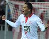 Bacca eager to make Europa League history with Sevilla