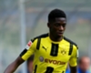 Tuchel: Dembele can watch Euro 2016 final with me - I'll cook sausages