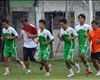 Persebaya Siap Ikut Piala Gubernur, Persik Tunggu Restu Wali Kota