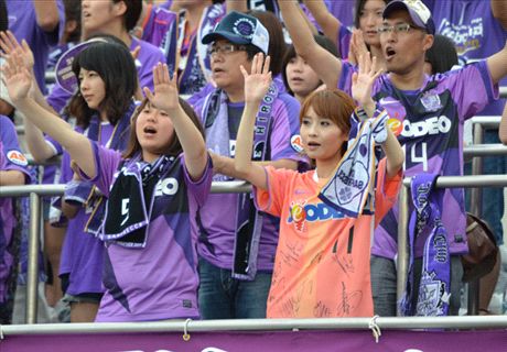 ดราม่า! ซานเฟรซฯ ปาดหน้ามารินอส คว้าแชมป์เจลีกนัดสุดท้าย