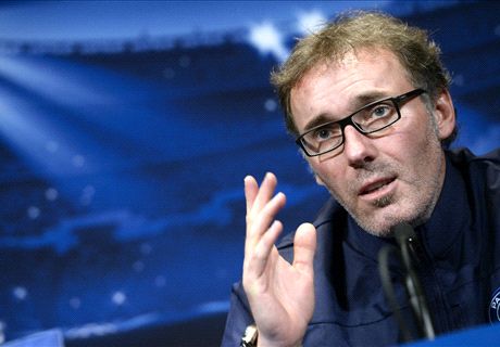 PSG: Blanc deserves longer contract