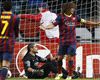Puyol: Teams will walk all over Barcelona if we play like that