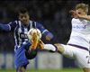 Fonseca: Hard for Porto to qualify for Champions League knockout stages