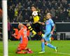 Aubameyang savours 'beautiful' goal