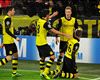 Olympique de Marsella - Borussia Dortmund: La temporada en juego