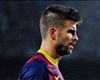 Barça, des Ultras ont tenté d’agresser Gerard Piqué
