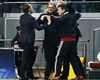 De Boer: Barcelona never expected this
