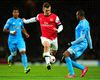 LdC, OM - Abdallah : "On le vit mal"
